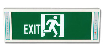 Emergency Exit / Light Testing and Replacement