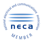 National Electrical and Communications Association (NECA) 