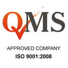 QMS Approved Company
